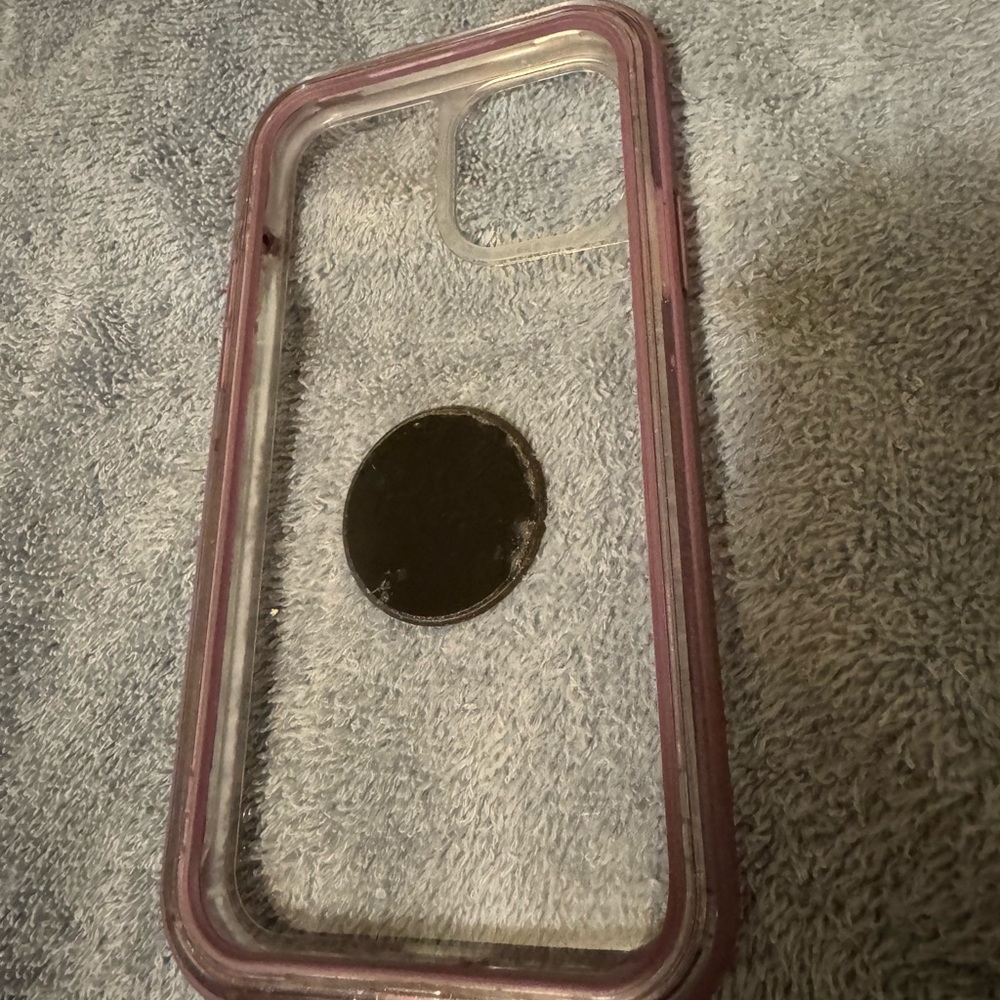 Lifeproof iPhone 12 Pro case